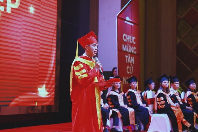 Sinh viên FPT Polytechnic Cần Thơ có việc làm trước khi nhận bằng tốt nghiệp - 3 Sinh viên FPT Polytechnic Cần Thơ có việc làm trước khi nhận bằng tốt nghiệp - 3