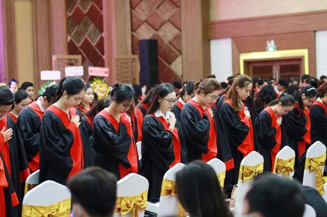 Sinh viên FPT Polytechnic Cần Thơ có việc làm trước khi nhận bằng tốt nghiệp - 5