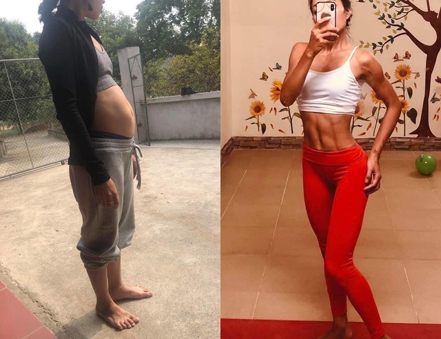 Hành trình nỗ lực của cô gái bị liệt nửa người thành HLV Yoga ở Hà Nội - 4 Hành trình nỗ lực của cô gái bị liệt nửa người thành HLV Yoga ở Hà Nội - 4