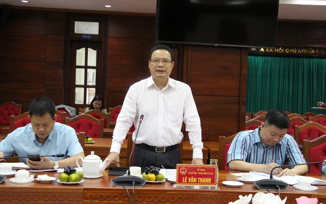 Thứ trưởng Bộ LĐ-TBXH chia sẻ kinh nghiệm khuyến khích dân thoát nghèo - 3 Thứ trưởng Bộ LĐ-TBXH chia sẻ kinh nghiệm khuyến khích dân thoát nghèo - 3