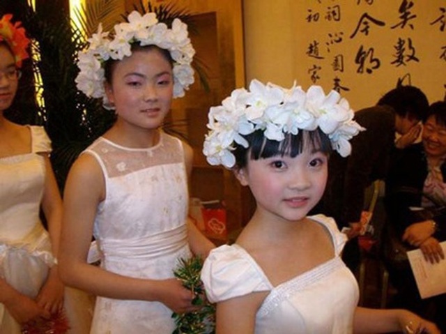 Sao nhí Lâm Diệu Khả: Nổi tiếng sớm, sự nghiệp mờ nhạt khi trưởng thành - 2 Sao nhí Lâm Diệu Khả: Nổi tiếng sớm, sự nghiệp mờ nhạt khi trưởng thành - 2