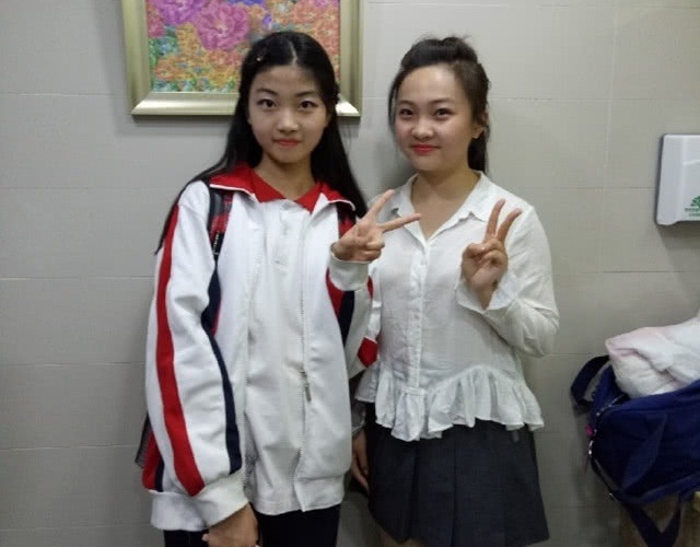 Sao nhí Lâm Diệu Khả: Nổi tiếng sớm, sự nghiệp mờ nhạt khi trưởng thành - 9 Sao nhí Lâm Diệu Khả: Nổi tiếng sớm, sự nghiệp mờ nhạt khi trưởng thành - 9