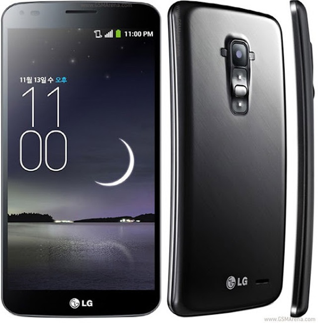 Điểm lại những mẫu điện thoại đáng chú ý giúp tạo nên tên tuổi của LG