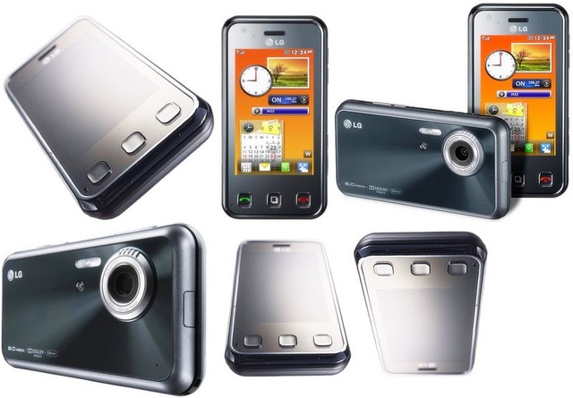 Điểm lại những mẫu điện thoại đáng chú ý giúp tạo nên tên tuổi của LG - 4