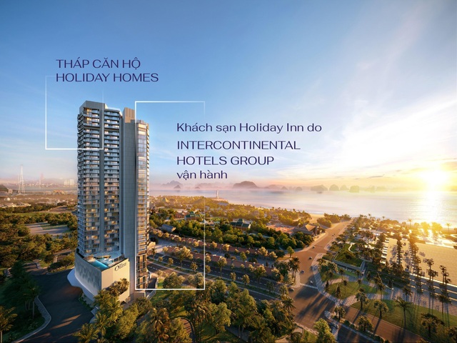 Nhận diện đất vàng bất động sản của Hạ Long, Quảng Ninh - 2 Nhận diện đất vàng bất động sản của Hạ Long, Quảng Ninh - 2