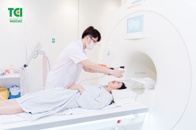 Bệnh viện Thu Cúc giảm đến 50% giá dịch vụ dịp khánh thành mở rộng - 3 Bệnh viện Thu Cúc giảm đến 50% giá dịch vụ dịp khánh thành mở rộng - 3