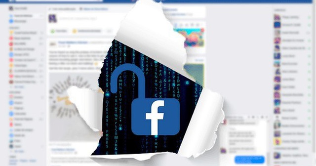 533 triệu người dùng Facebook lộ thông tin cá nhân, bạn có nằm trong số đó? - 1