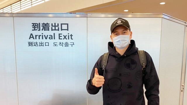 Văn Lâm chuẩn bị ra mắt, Cerezo Osaka có ca mắc Covid-19 - 1 Văn Lâm chuẩn bị ra mắt, Cerezo Osaka có ca mắc Covid-19 - 1