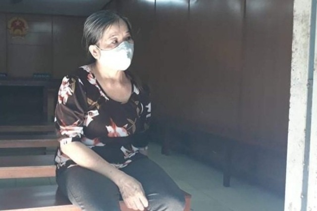 Sát hại phi công trẻ sau khi bị đòi ân ái - 1 Sát hại phi công trẻ sau khi bị đòi ân ái - 1
