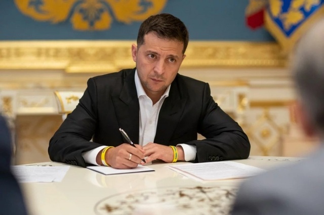 Căng thẳng Nga-Ukraine tại Đông Ukraine: Dễ nóng, khó nguội - 2 Căng thẳng Nga-Ukraine tại Đông Ukraine: Dễ nóng, khó nguội - 2