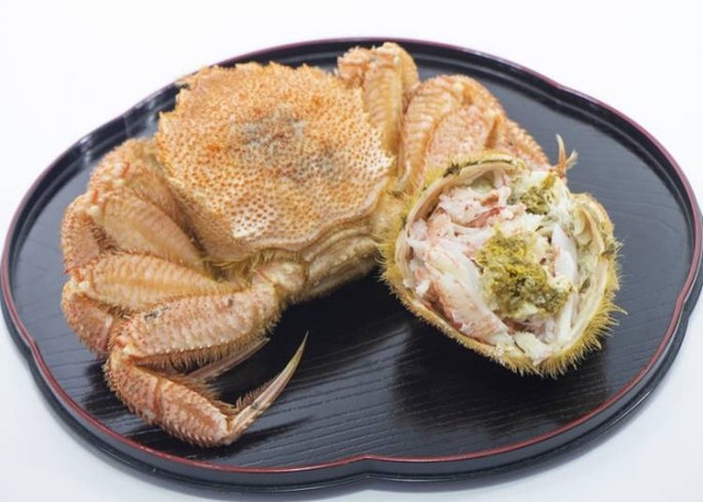 Mùa xuân nhất định phải ghé Hokkaido ăn cua lông mỹ vị - 3 Mùa xuân nhất định phải ghé Hokkaido ăn cua lông mỹ vị - 3