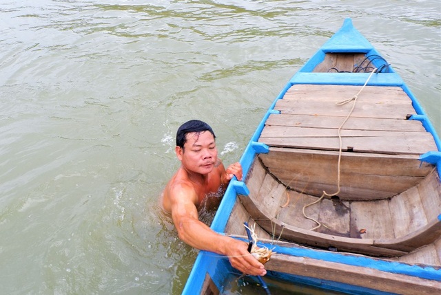 Dị nhân miền Tây, tay không bắt cá, bắt con nào dính con đó - 3 Dị nhân miền Tây, tay không bắt cá, bắt con nào dính con đó - 3