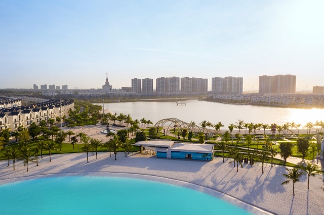Cơ hội nghề nghiệp cùng Vinhomes để đổi đời nhanh chóng cho bạn trẻ - 2 Cơ hội nghề nghiệp cùng Vinhomes để đổi đời nhanh chóng cho bạn trẻ - 2