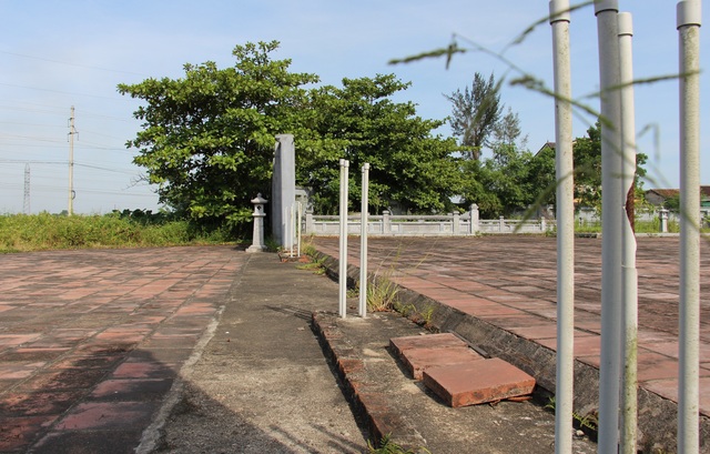 Hà Tĩnh đầu tư 46 tỷ đồng làm 952m đường vào Văn Miếu - 5 Hà Tĩnh đầu tư 46 tỷ đồng làm 952m đường vào Văn Miếu - 5
