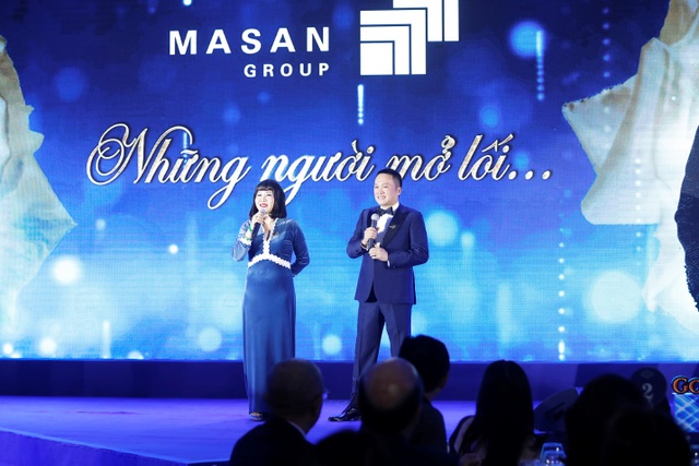 25 năm một khát khao phụng sự người tiêu dùng Việt - 1 25 năm một khát khao phụng sự người tiêu dùng Việt - 1