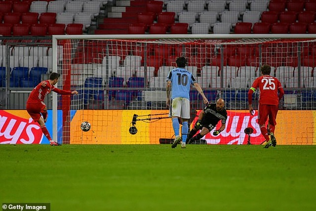 Bayern Munich - PSG: Mbappe đại chiến dàn sao của Hùm xám - 1