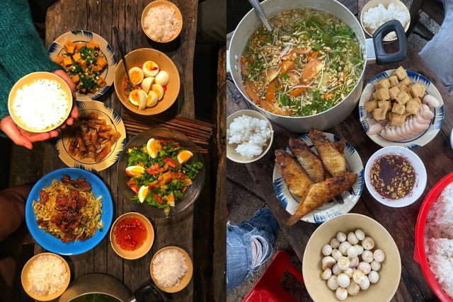 Chàng bếp phó bỏ phố về rừng dựng nhà vườn ở Đà Lạt - 5 Chàng bếp phó bỏ phố về rừng dựng nhà vườn ở Đà Lạt - 5