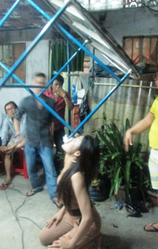 Doanh nghiệp tuyển ứng viên đồng tính, chuyển giới: Tín hiệu tích cực! - 4 Doanh nghiệp tuyển ứng viên đồng tính, chuyển giới: Tín hiệu tích cực! - 4