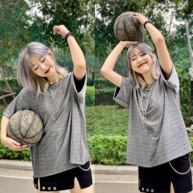 Hút mắt với thần thái cực đỉnh của cô nàng thiết kế đồ họa - 9 Hút mắt với thần thái cực đỉnh của cô nàng thiết kế đồ họa - 9