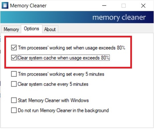 Thủ thuật tối ưu bộ nhớ RAM giúp máy tính hoạt động mượt mà hơn
