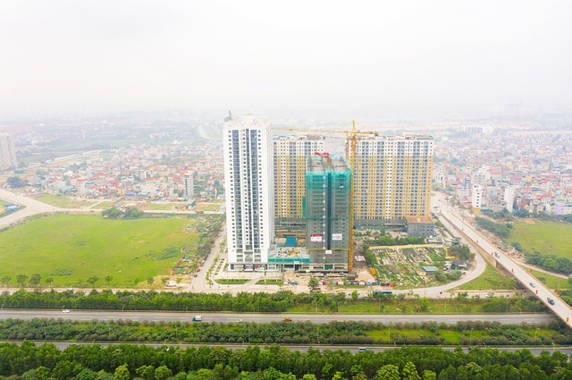 Năm 2021 giá căn hộ tầm trung tiếp tục tăng, liệu rằng có nên do dự việc mua nhà… - 1 Năm 2021 giá căn hộ tầm trung tiếp tục tăng, liệu rằng có nên do dự việc mua nhà… - 1