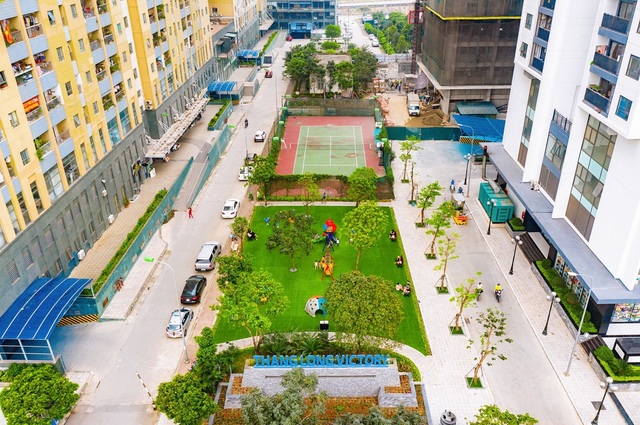Năm 2021 giá căn hộ tầm trung tiếp tục tăng, liệu rằng có nên do dự việc mua nhà… - 2 Năm 2021 giá căn hộ tầm trung tiếp tục tăng, liệu rằng có nên do dự việc mua nhà… - 2