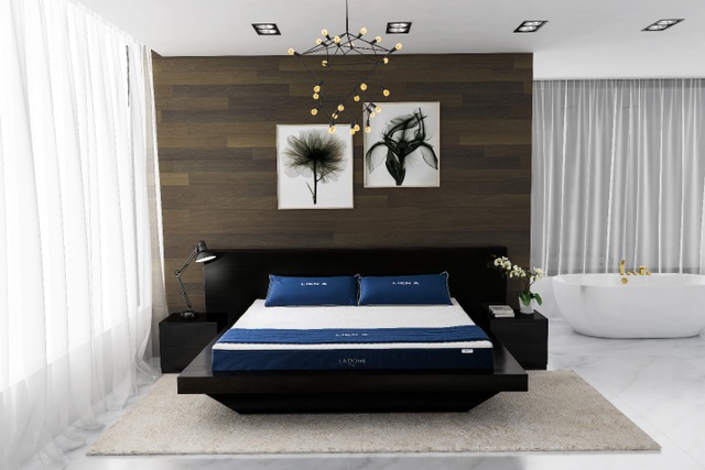Liên Á làm mới giấc ngủ bằng những sản phẩm tốt cho sức khỏe - 1 Liên Á làm mới giấc ngủ bằng những sản phẩm tốt cho sức khỏe - 1
