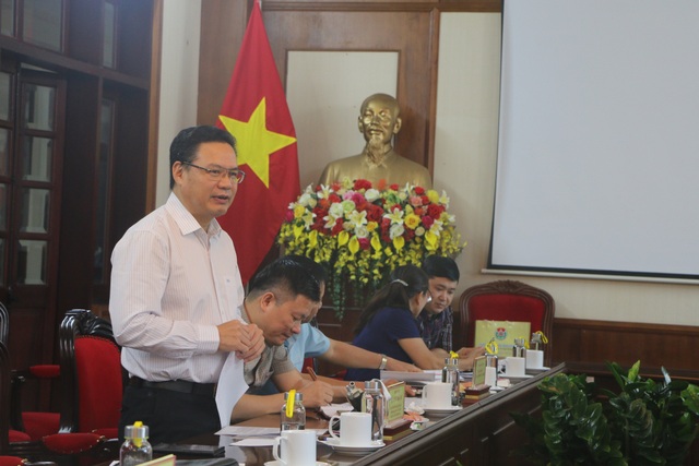 Gắn công tác giảm nghèo với trách nhiệm người đứng đầu các cấp - 1 Gắn công tác giảm nghèo với trách nhiệm người đứng đầu các cấp - 1