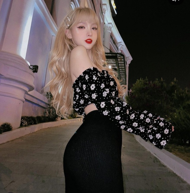 Hot girl chuyển giới đối đáp chỉn chu như hoa hậu khi bị chê mặt nhựa - 9 Hot girl chuyển giới đối đáp chỉn chu như hoa hậu khi bị chê mặt nhựa - 9