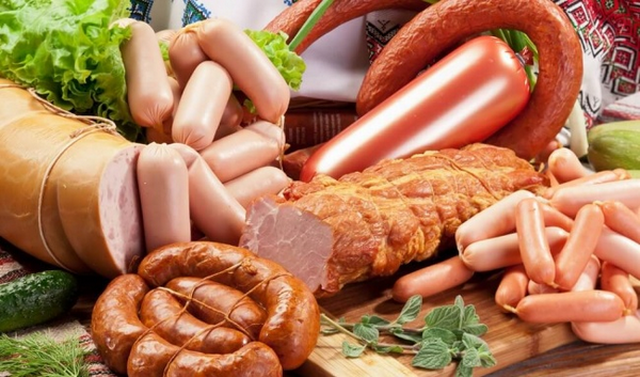 Nguy cơ ung thư từ thực phẩm chế biến sẵn - 1 Nguy cơ ung thư từ thực phẩm chế biến sẵn - 1
