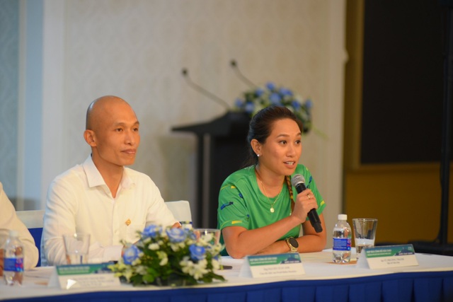 Chính thức khởi động giải chạy BaDen Mountain Marathon 2021 tại Tây Ninh - 4 Chính thức khởi động giải chạy BaDen Mountain Marathon 2021 tại Tây Ninh - 4