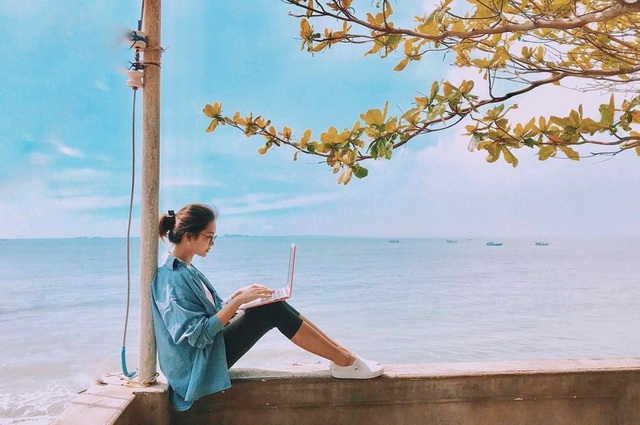 3 quán cà phê view biển ở Vũng Tàu, vừa ngắm hoàng hôn vừa nghe sóng vỗ - 2 3 quán cà phê view biển ở Vũng Tàu, vừa ngắm hoàng hôn vừa nghe sóng vỗ - 2