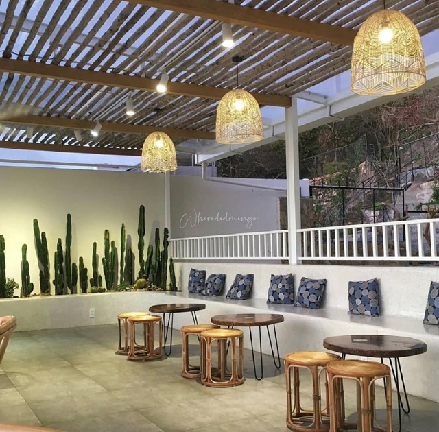 3 quán cà phê view biển ở Vũng Tàu, vừa ngắm hoàng hôn vừa nghe sóng vỗ - 5 3 quán cà phê view biển ở Vũng Tàu, vừa ngắm hoàng hôn vừa nghe sóng vỗ - 5
