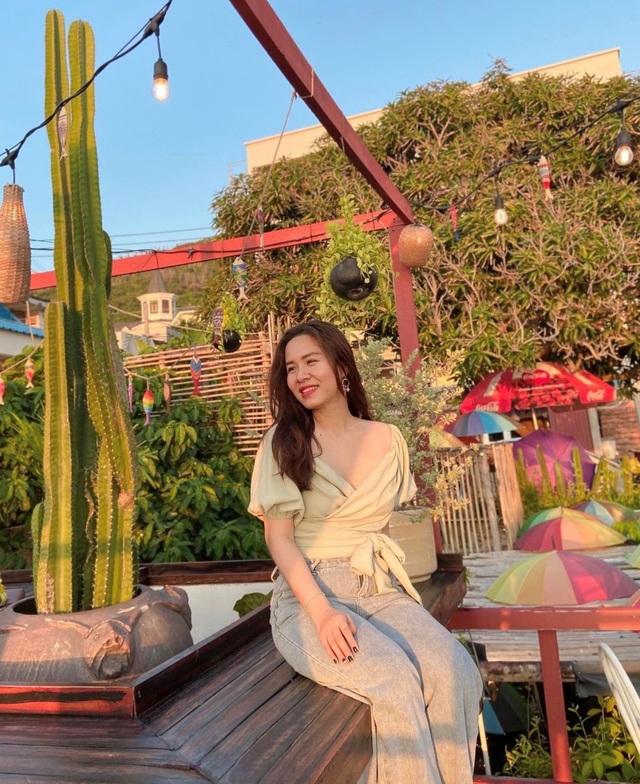 3 quán cà phê view biển ở Vũng Tàu, vừa ngắm hoàng hôn vừa nghe sóng vỗ - 9 3 quán cà phê view biển ở Vũng Tàu, vừa ngắm hoàng hôn vừa nghe sóng vỗ - 9