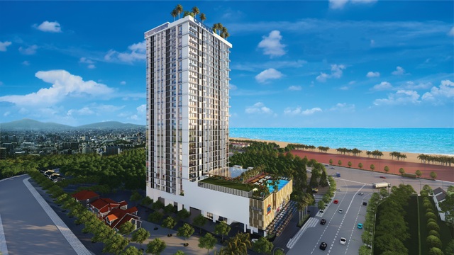 Thay lời cảm ơn, CSJ Tower Vũng Tàu tổ chức tiệc tri ân khách hàng - 1 Thay lời cảm ơn, CSJ Tower Vũng Tàu tổ chức tiệc tri ân khách hàng - 1