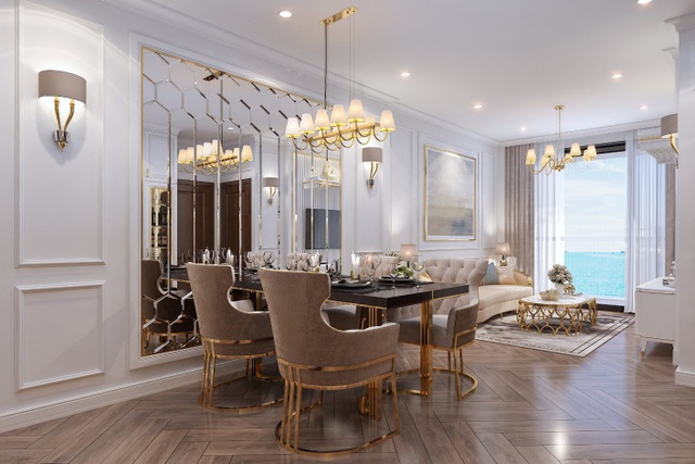 Thay lời cảm ơn, CSJ Tower Vũng Tàu tổ chức tiệc tri ân khách hàng - 4 Thay lời cảm ơn, CSJ Tower Vũng Tàu tổ chức tiệc tri ân khách hàng - 4