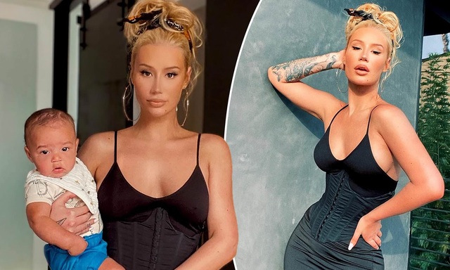 Ca sĩ gợi cảm Iggy Azalea tung loạt tin nhắn gạ tình