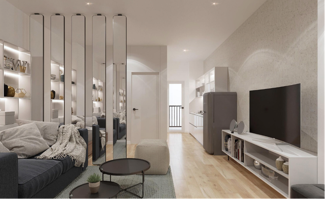 EcoLife Riverside: Dự án chung cư cao cấp có tỷ lệ hấp thụ tốt hàng đầu tại Quy Nhơn - 2 EcoLife Riverside: Dự án chung cư cao cấp có tỷ lệ hấp thụ tốt hàng đầu tại Quy Nhơn - 2