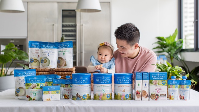 Đọc vị thực phẩm đóng gói chuẩn organic - 2 Đọc vị thực phẩm đóng gói chuẩn organic - 2