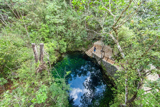 Bí ẩn chưa lời giải về những chiếc chuông địa ngục ở Mexico - 4 Bí ẩn chưa lời giải về những chiếc chuông địa ngục ở Mexico - 4