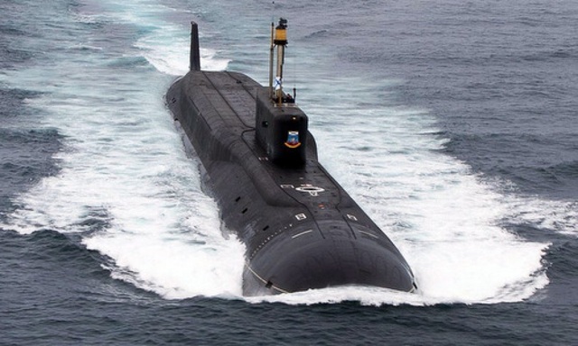 Tàu ngầm hạt nhân lớp Borei của Nga: Mối lo ngại lớn với Hải quân Mỹ - 1