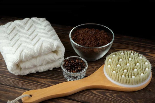 Những công dụng đáng ngạc nhiên của cà phê có thể bạn chưa biết - 2 Những công dụng đáng ngạc nhiên của cà phê có thể bạn chưa biết - 2