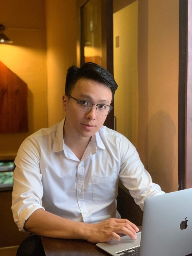 CEO Mikiways Phan Trọng Hiếu: Học tập và làm việc tại Mỹ dễ hơn bạn nghĩ! - 4 CEO Mikiways Phan Trọng Hiếu: Học tập và làm việc tại Mỹ dễ hơn bạn nghĩ! - 4