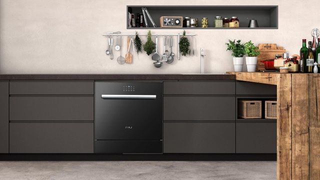Vì sao máy rửa bát Fiko được người dùng ưa chuộng? - 1 Vì sao máy rửa bát Fiko được người dùng ưa chuộng? - 1