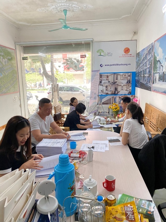 Giải mã sức hút từ dự án Parkhill Thành Công Vĩnh Phúc - 3 Giải mã sức hút từ dự án Parkhill Thành Công Vĩnh Phúc - 3