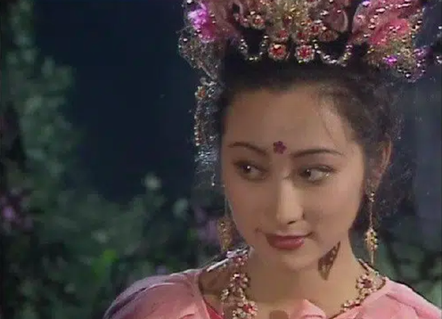 Ngày ấy và bây giờ của dàn mỹ nhân càng ngắm, càng mê trong Tây Du Ký - 16 Ngày ấy và bây giờ của dàn mỹ nhân càng ngắm, càng mê trong Tây Du Ký - 16