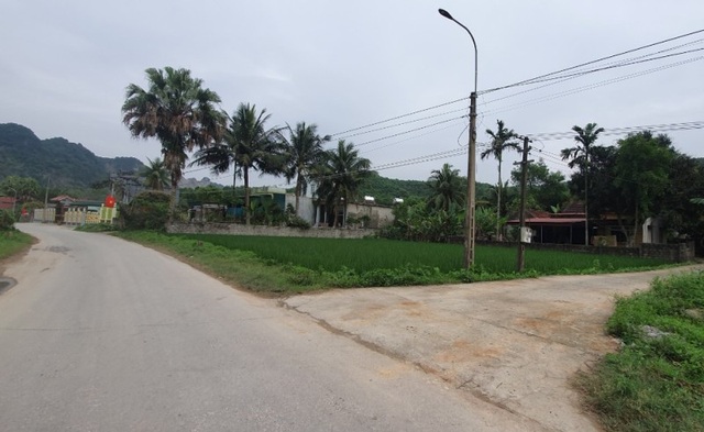 Cảnh báo nóng: Đấu giá đất nông thôn ở Thanh Hóa mà 1.000 hồ sơ tham gia - 2