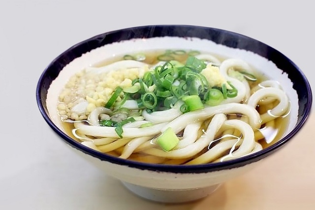 10 món ăn thống trị trong những lễ hội mùa hè ở Nhật Bản - 10