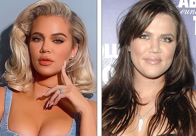 Khloe Kardashian lên tiếng sau khi lộ ảnh bikini kém hoàn hảo trên mạng - 2 Khloe Kardashian lên tiếng sau khi lộ ảnh bikini kém hoàn hảo trên mạng - 2