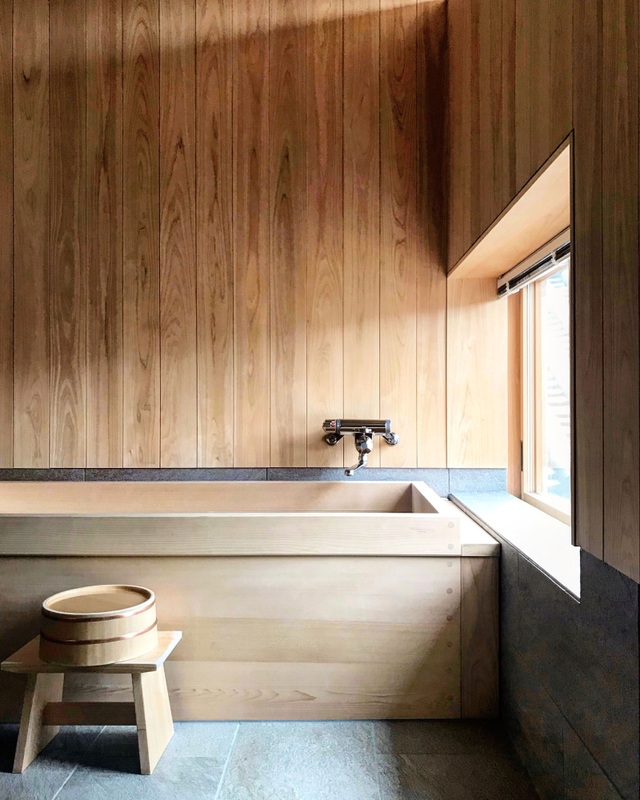 Ghé thăm những ryokan sang chảnh bậc nhất Nhật Bản - 4 Ghé thăm những ryokan sang chảnh bậc nhất Nhật Bản - 4